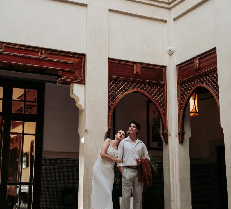 Photo of Others in Palmeraie