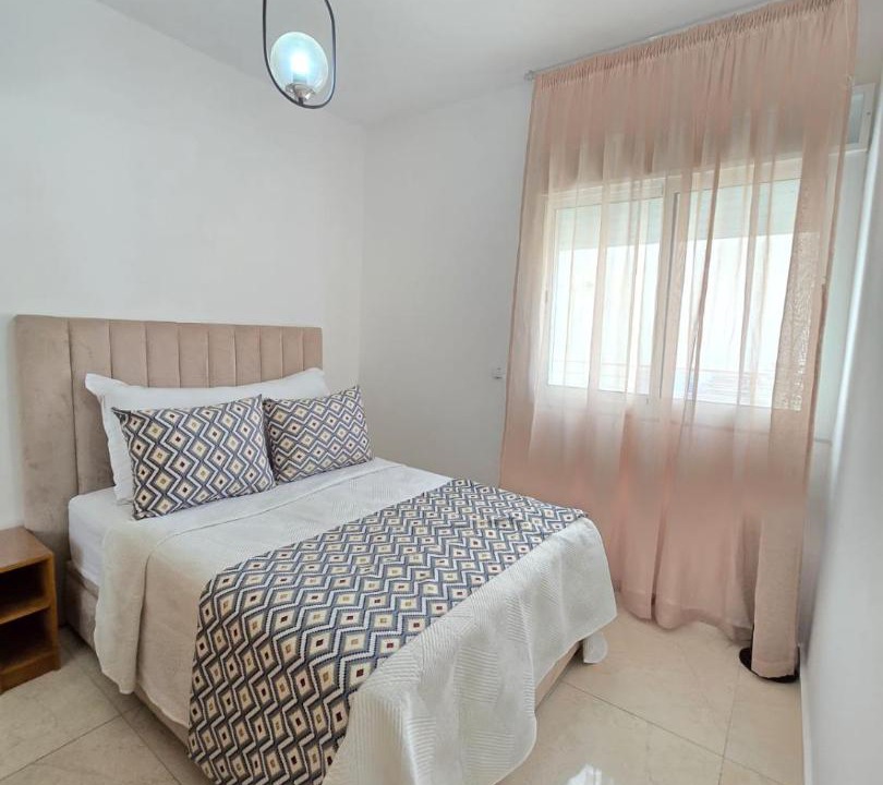 Photo of Bedroom in Hjar Ennhal