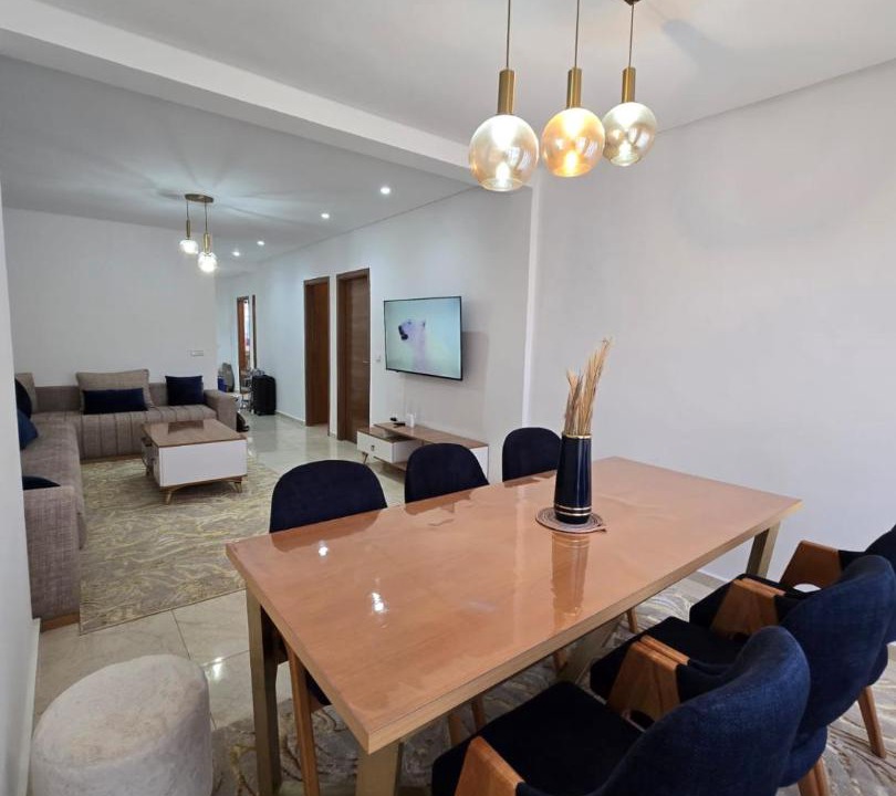 Photo of Livingroom in Hjar Ennhal