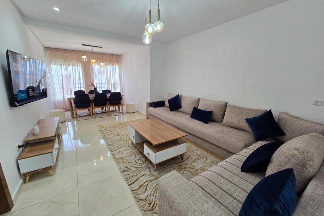 Photo of Livingroom in Hjar Ennhal