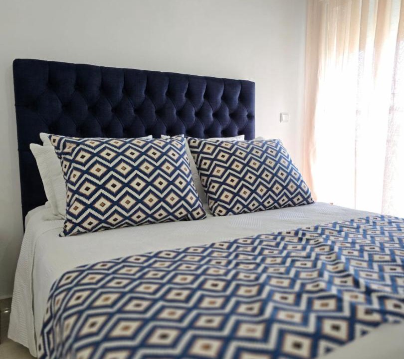 Photo of Bedroom in Hjar Ennhal