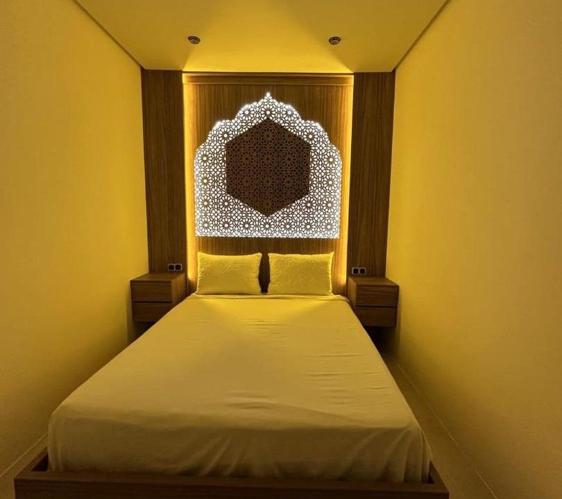 Photo of Bedroom in Idrissia