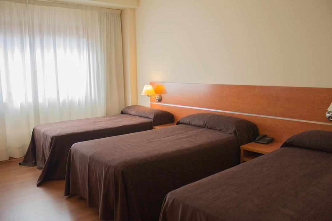 Photo of Bedroom in Bergondo