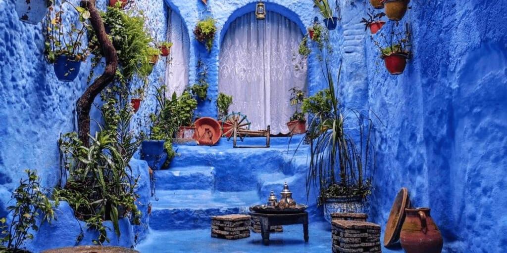 Photo of Others in Chefchaouen