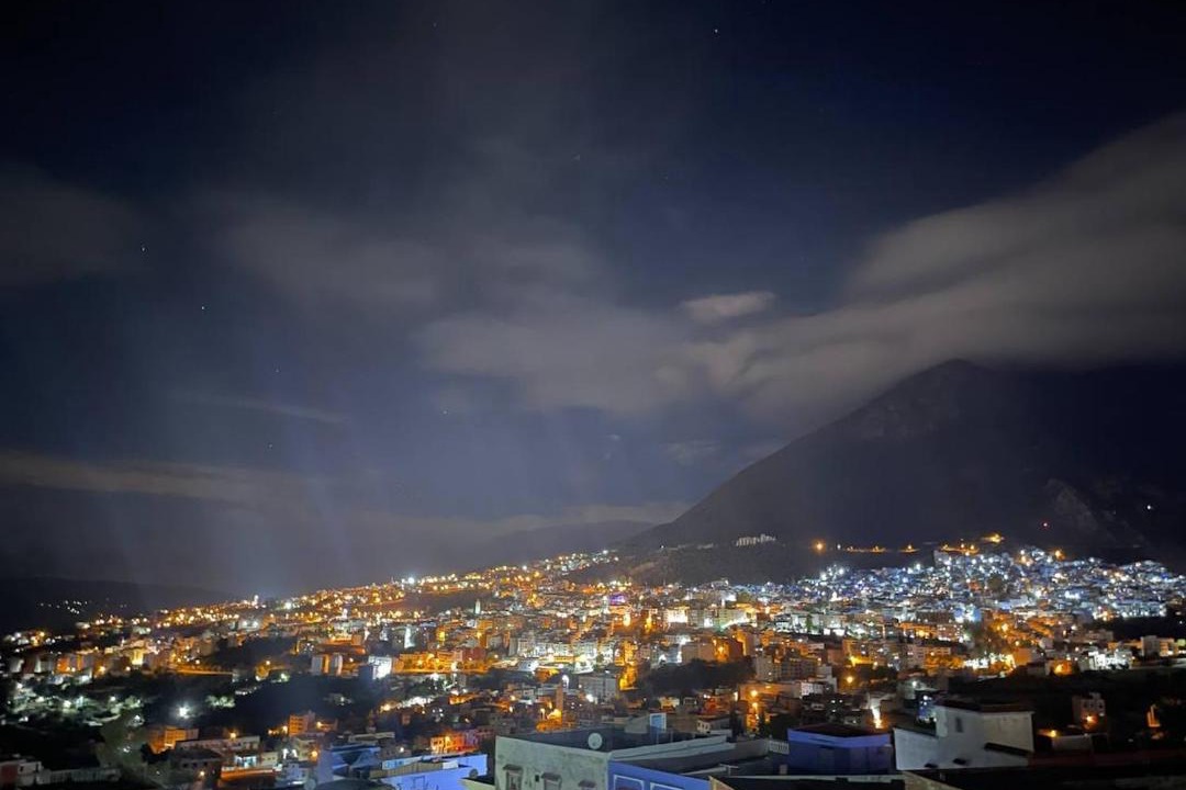 Photo of Others in Chefchaouen