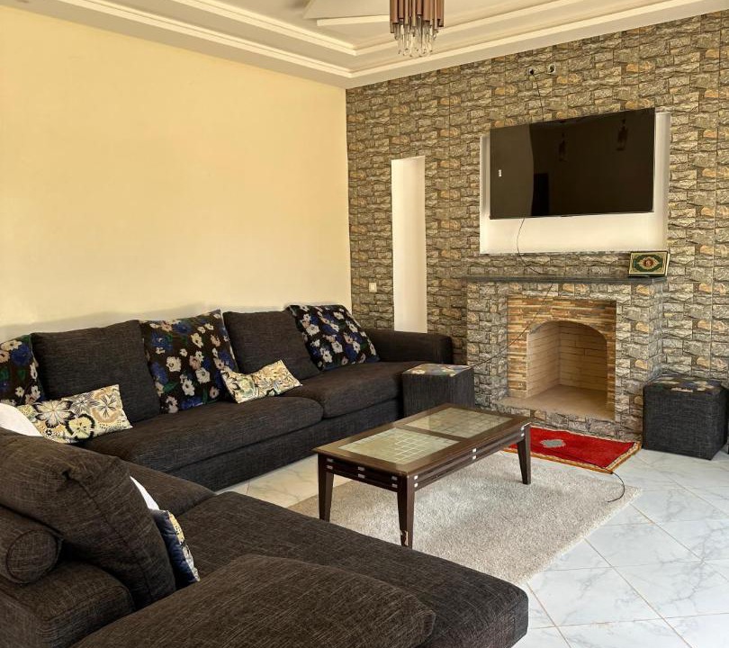 Photo of Livingroom in Tamazouzte