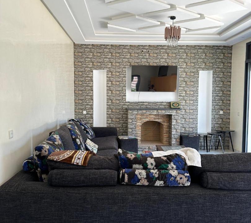 Photo of Livingroom in Tamazouzte