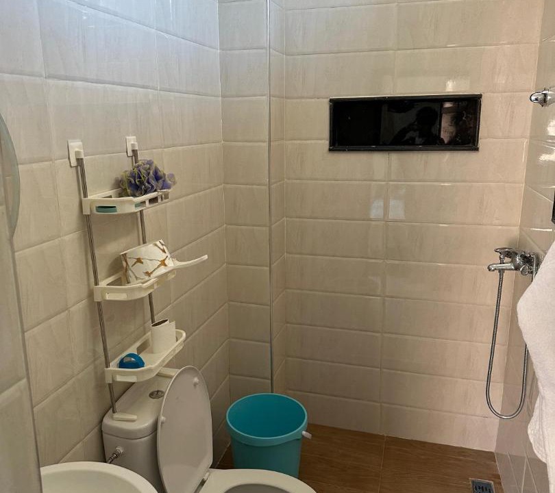 Photo of Bathroom in Tamazouzte