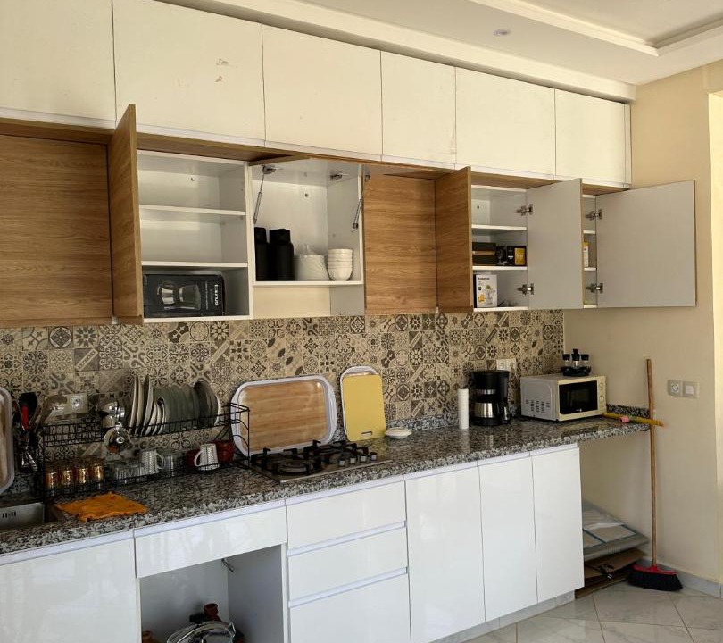 Photo of Kitchen in Tamazouzte