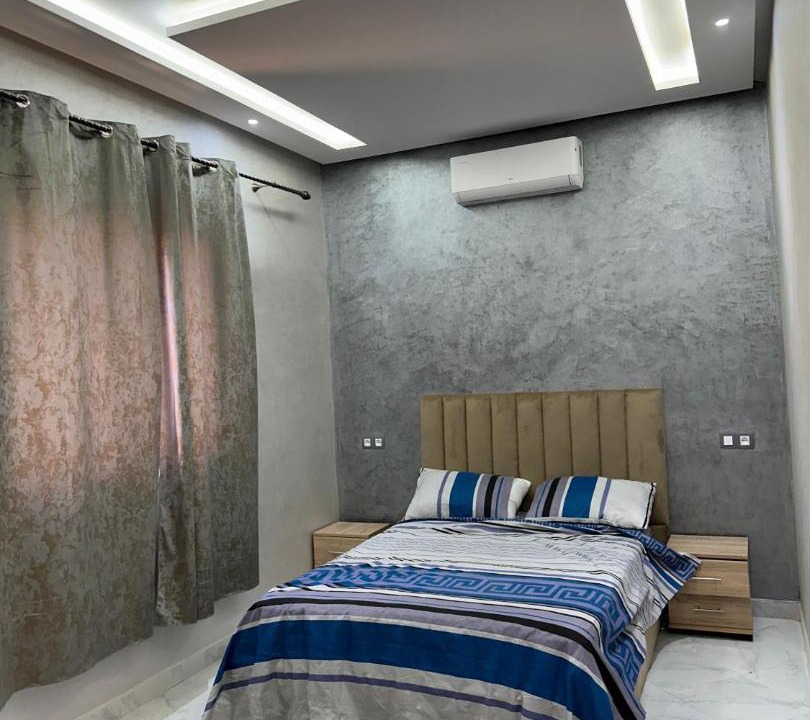 Photo of Bedroom in Tamazouzte