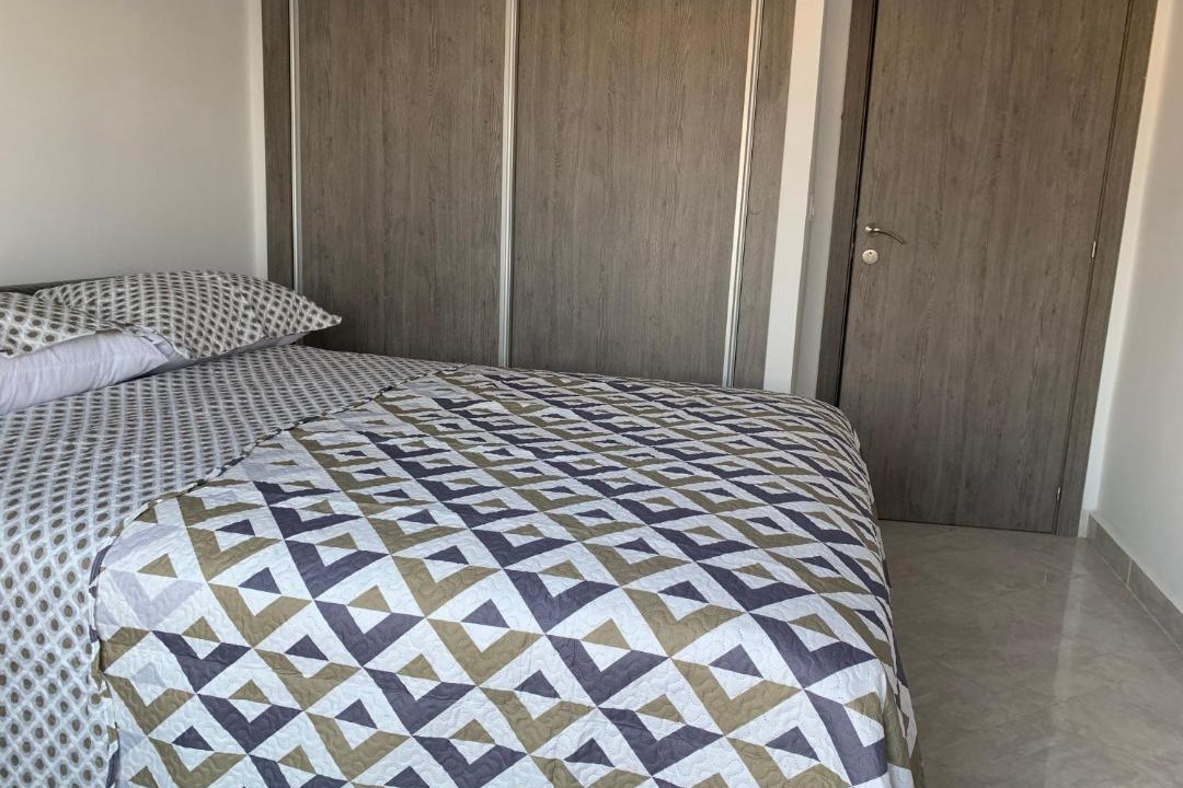 Photo of Bedroom in Tetouan