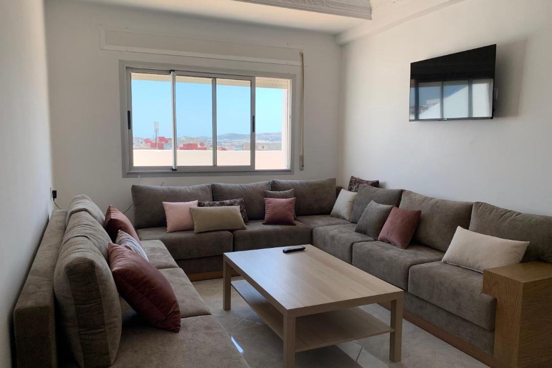 Photo of Livingroom in Tetouan