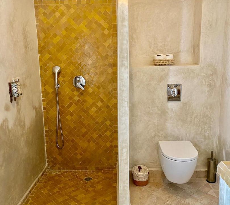 Photo of Bathroom in Assouel