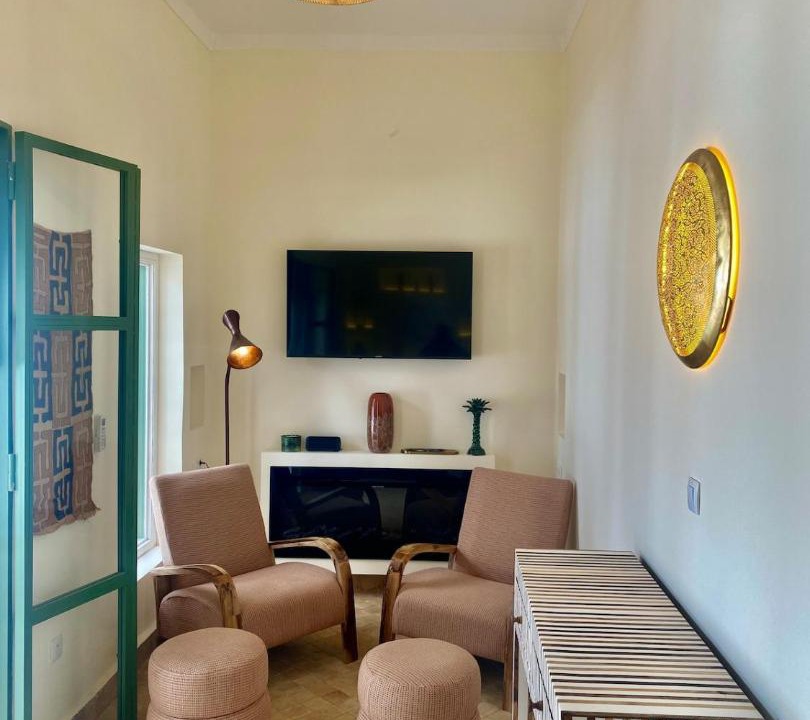 Photo of Livingroom in Assouel