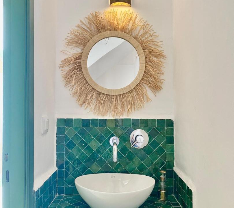 Photo of Bathroom in Assouel