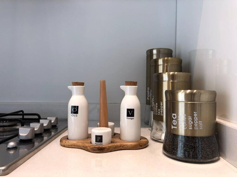 Photo of Kitchen in SOUR JDID