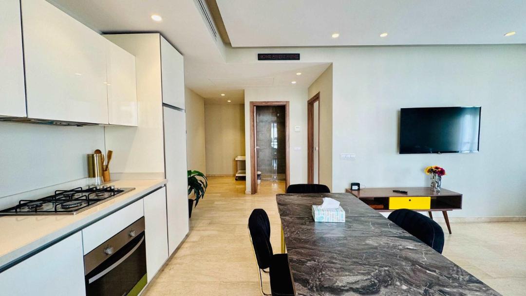 Photo of Kitchen in SOUR JDID