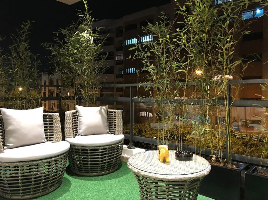 Photo of Patio Balcony in SOUR JDID