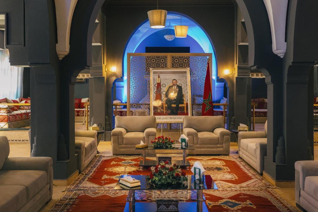 Photo of Others in Ouarzazate