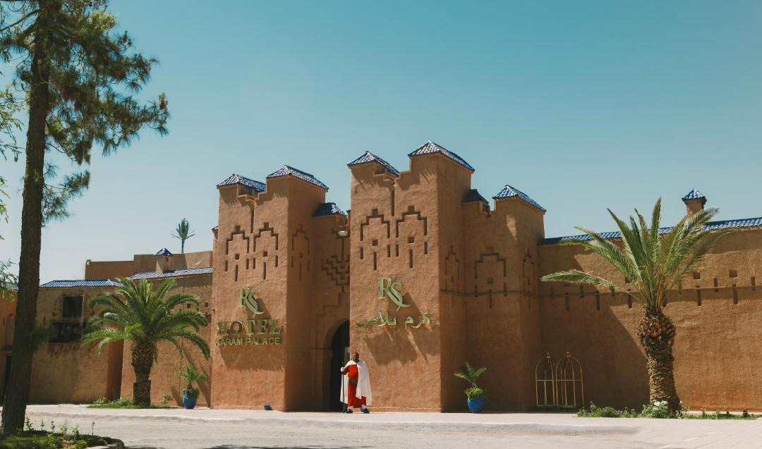 Photo of Others in Ouarzazate