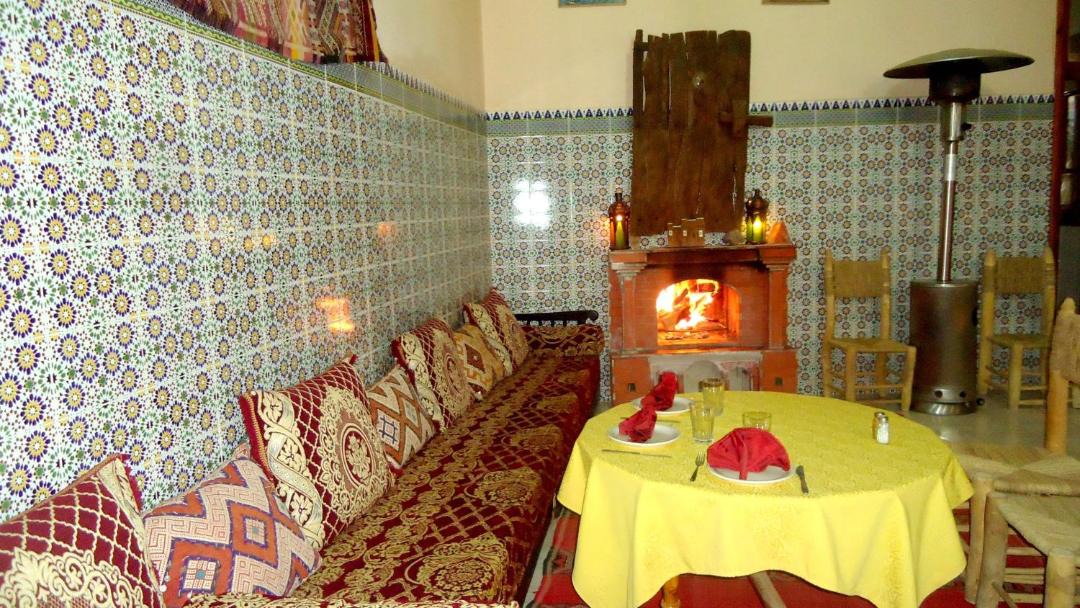Photo of Others in Toudgha El Oulia