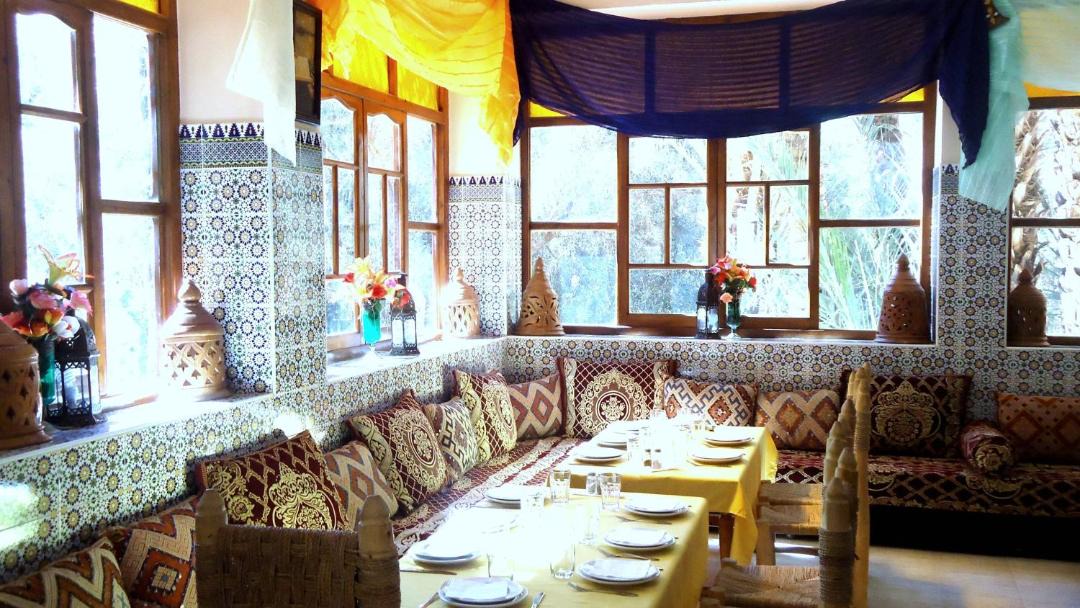Photo of Others in Toudgha El Oulia