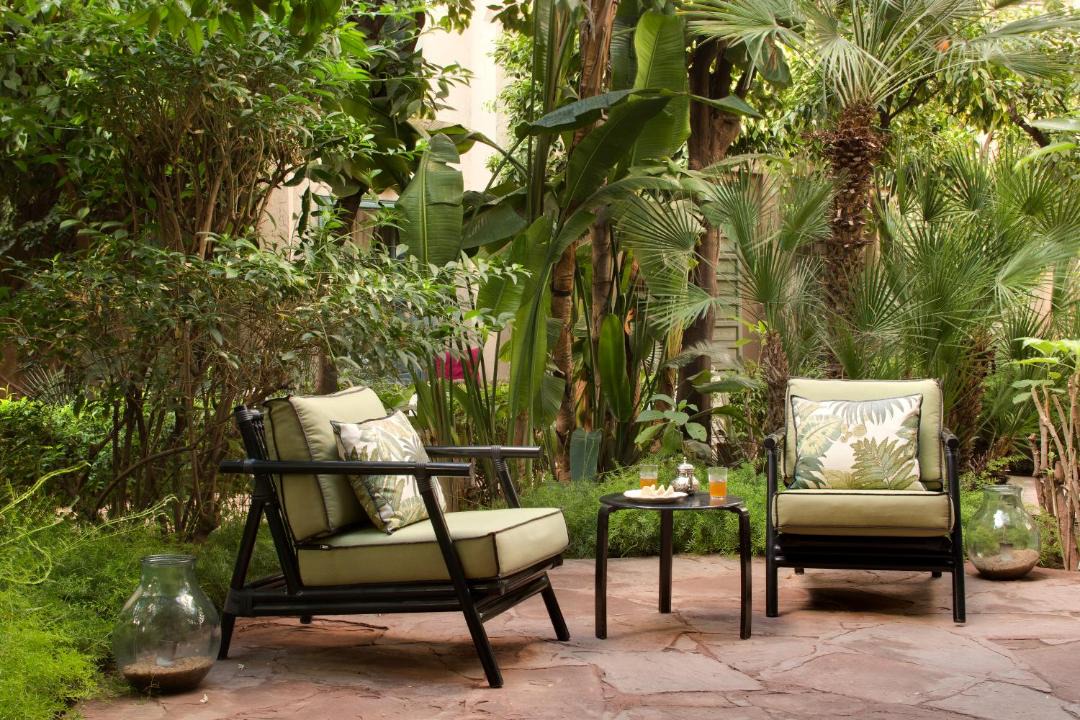 Photo of Patio Balcony in Mechouar-Kasbah