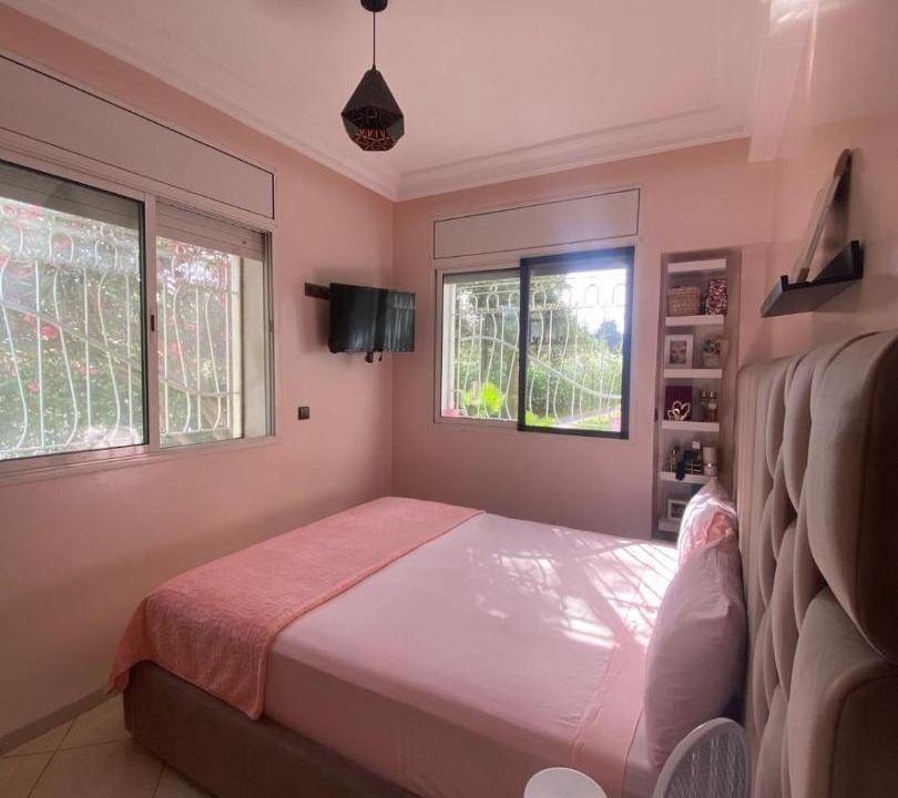 Photo of Bedroom in Sale