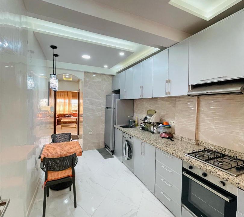 Photo of Kitchen in Tamraght