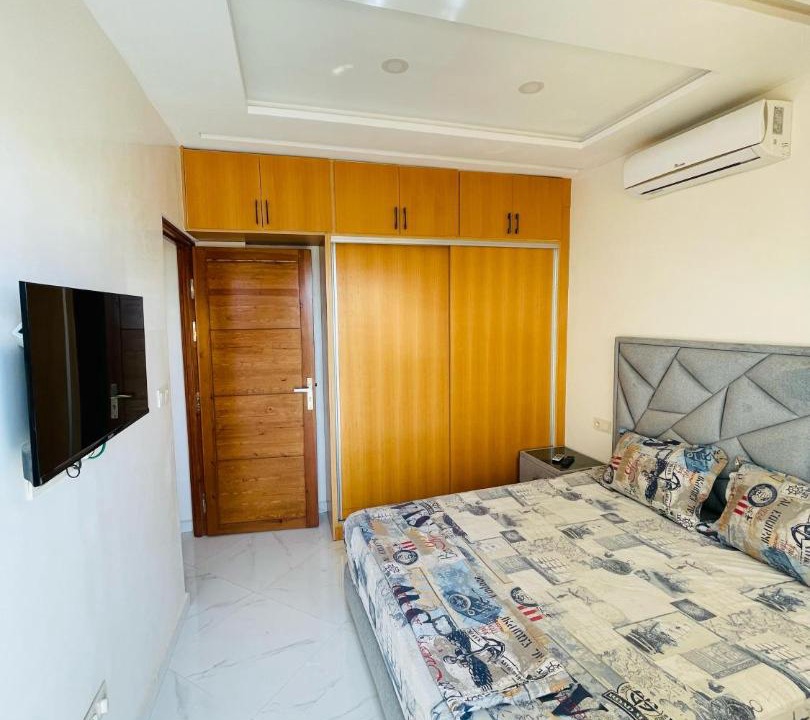 Photo of Bedroom in Tamraght
