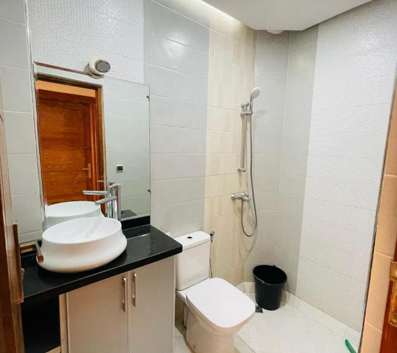 Photo of Bathroom in Tamraght