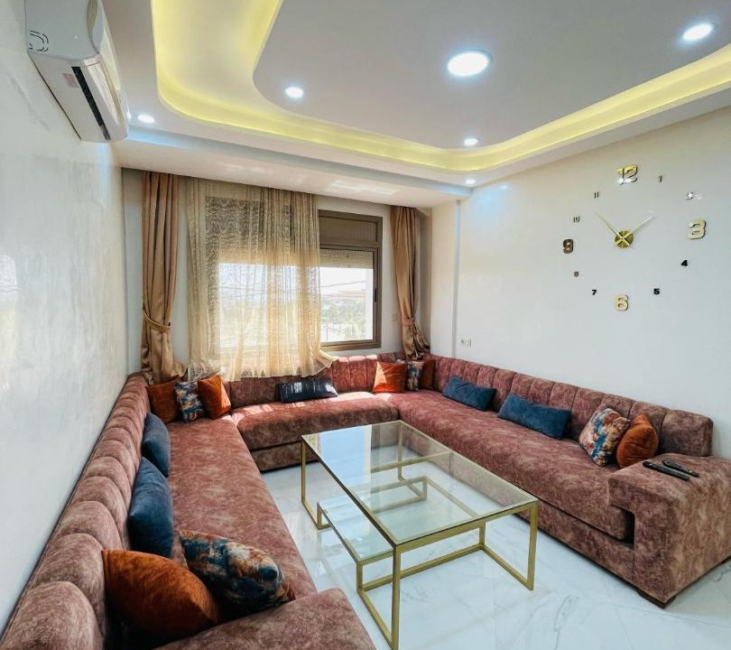 Photo of Livingroom in Tamraght