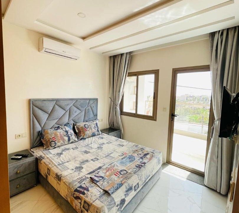 Photo of Bedroom in Tamraght