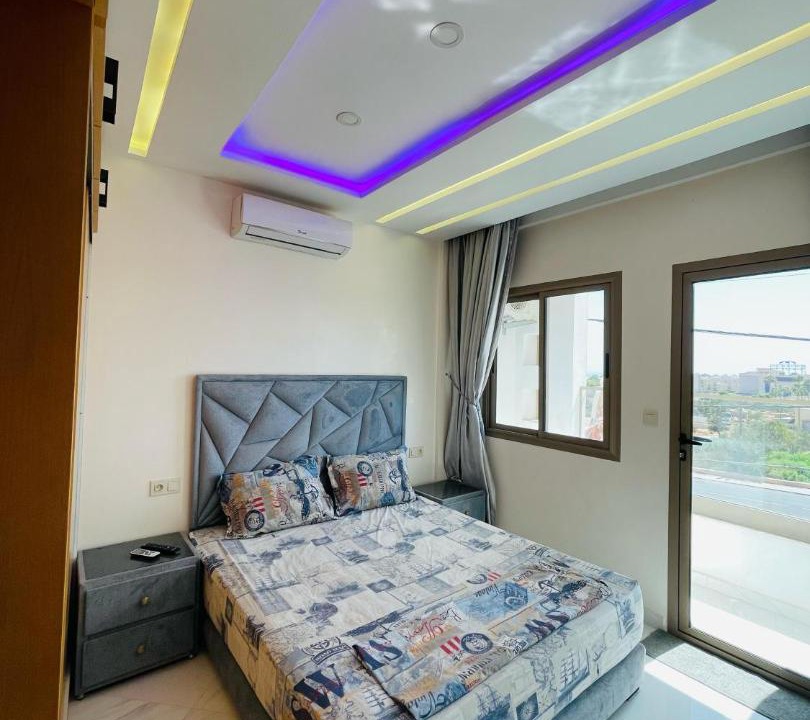Photo of Bedroom in Tamraght