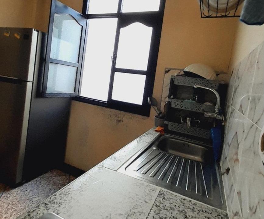 Photo of Kitchen in Taddart