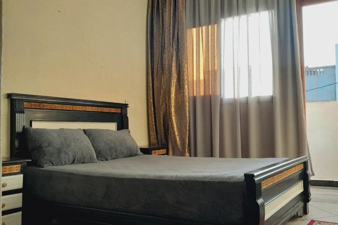 Photo of Bedroom in Taddart