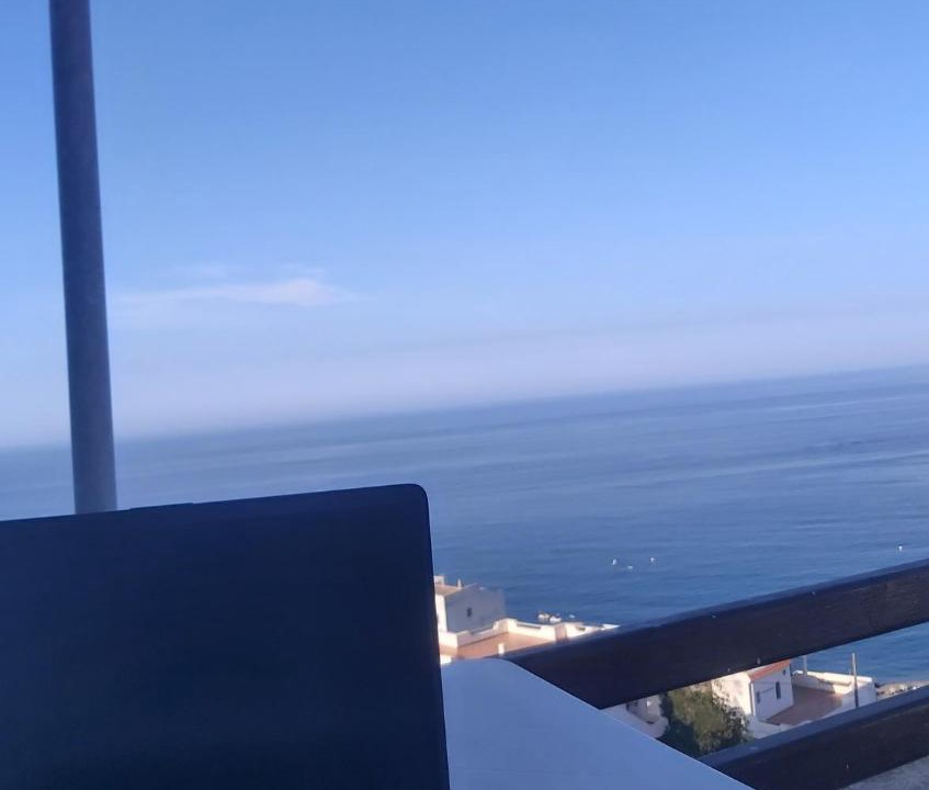 Photo of Patio Balcony in Zaouiat Sidi Kacem
