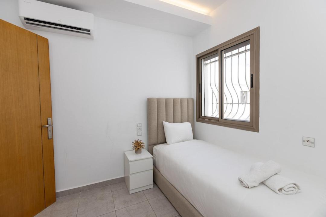 Photo of Bedroom in Luxus