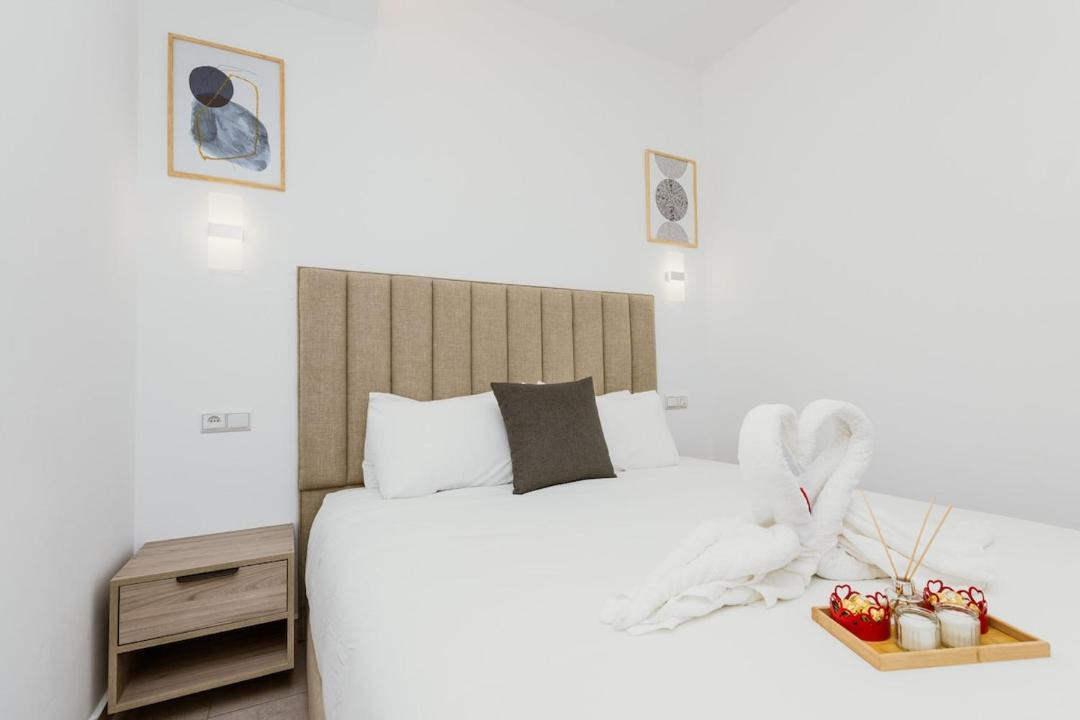 Photo of Bedroom in Luxus