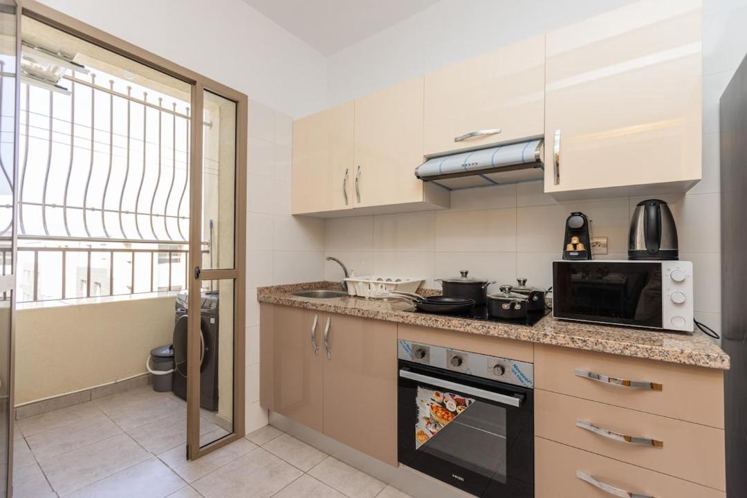 Photo of Kitchen in Luxus