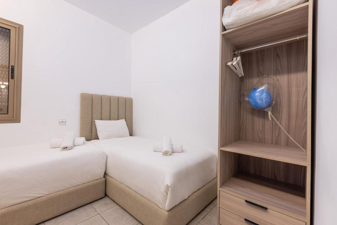 Photo of Bedroom in Luxus