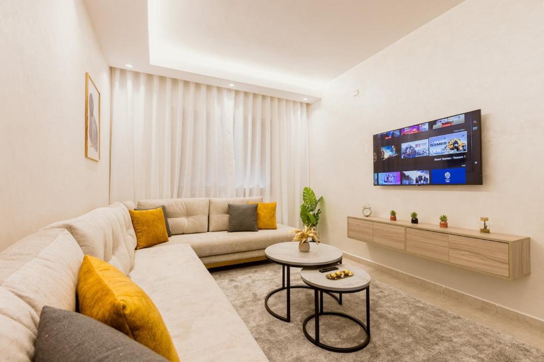 Photo of Livingroom in Luxus