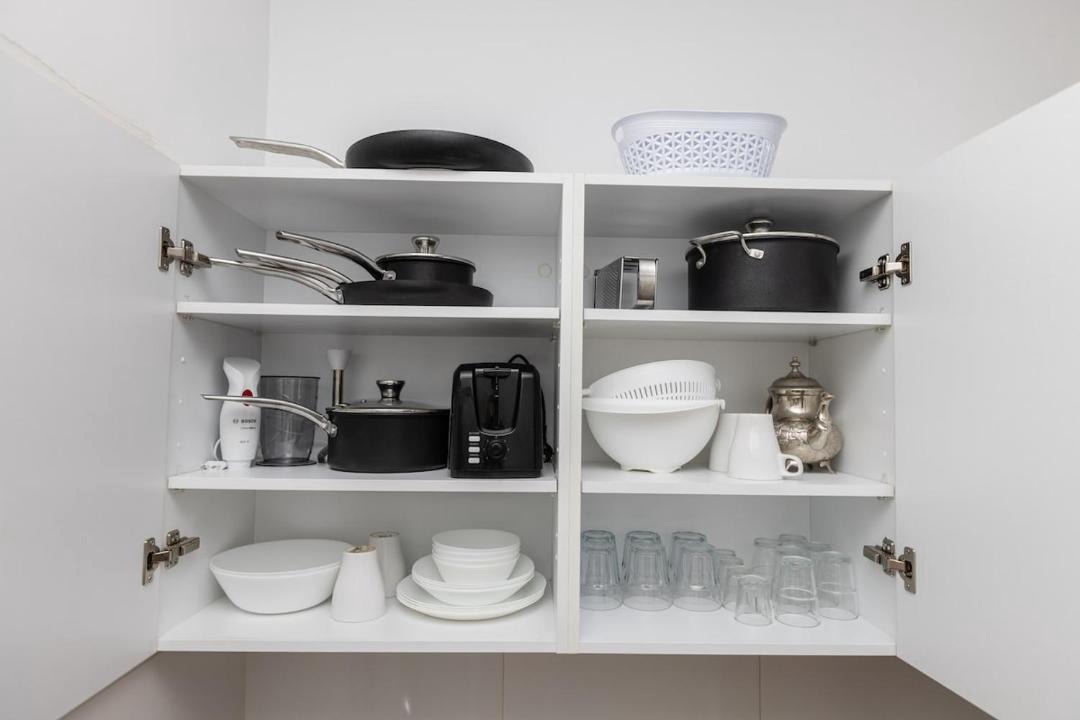 Photo of Kitchen in Luxus