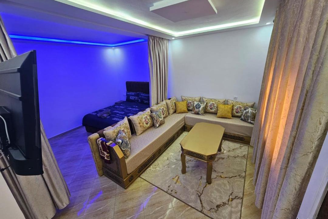 Photo of Livingroom in Asilah