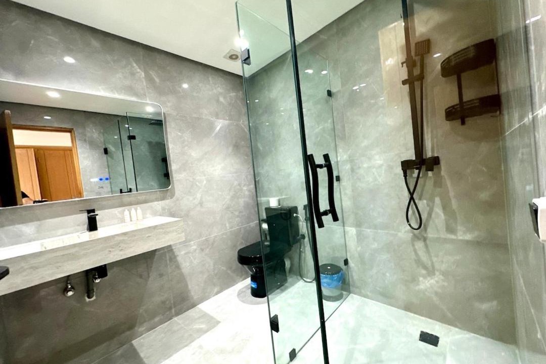 Photo of Bathroom in El Hara