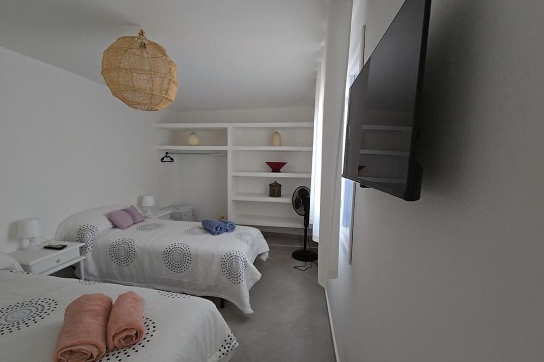Photo of Bedroom in Tetouan