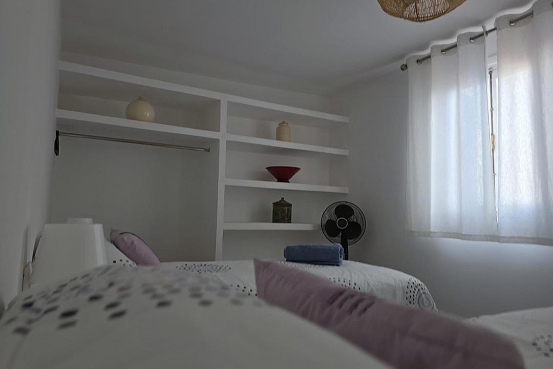 Photo of Bedroom in Tetouan