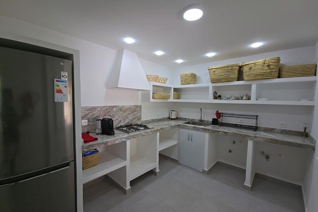 Photo of Kitchen in Tetouan