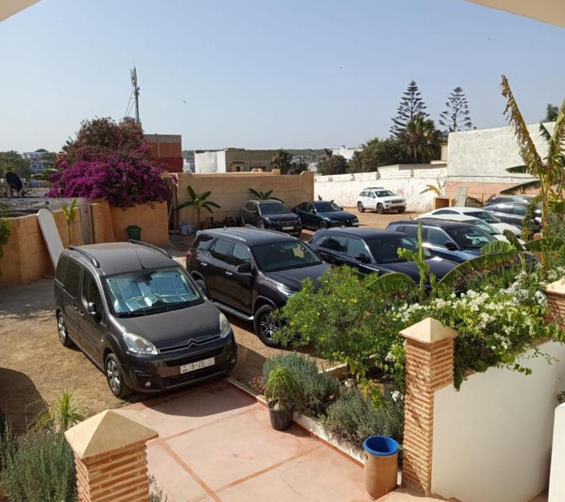 Photo of Others in Oualidia