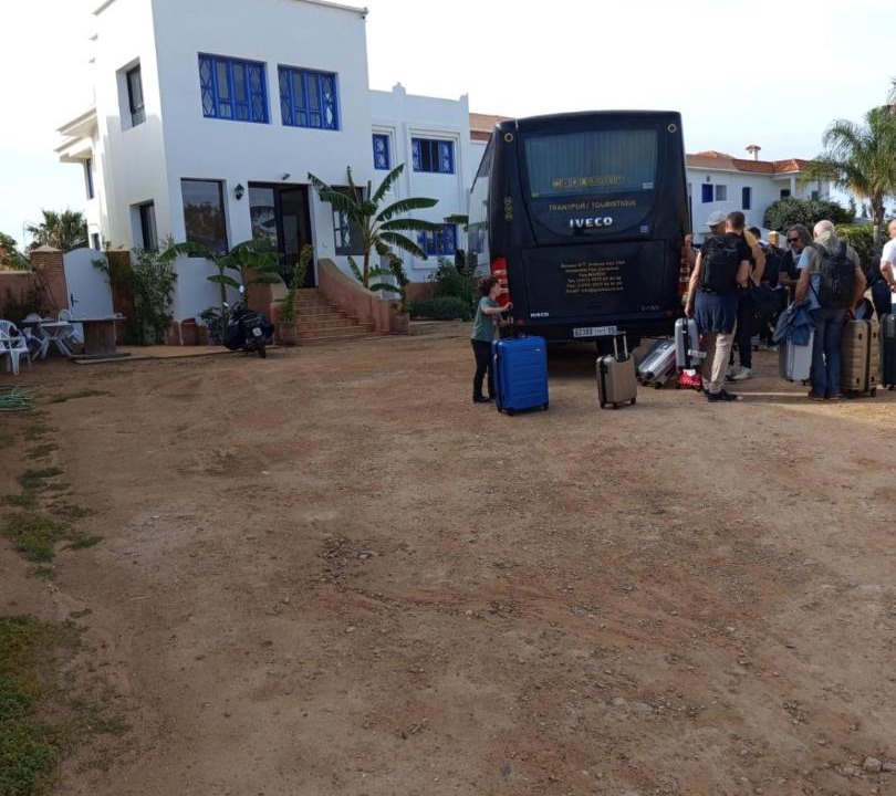 Photo of Others in Oualidia